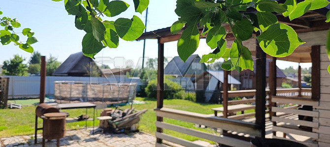 Продается 2-этажный дом, 48 м² 6 соток Красноярск - изображение 6