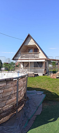 Продается 2-этажный дом, 48 м² 6 соток Красноярск - изображение 2