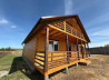 Продается 2-этажный дом, 130 м² 10 соток Красноярск