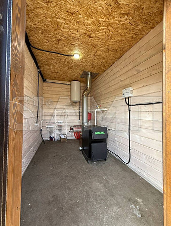 Продается 2-этажный дом, 130 м² 10 соток Красноярск - изображение 6