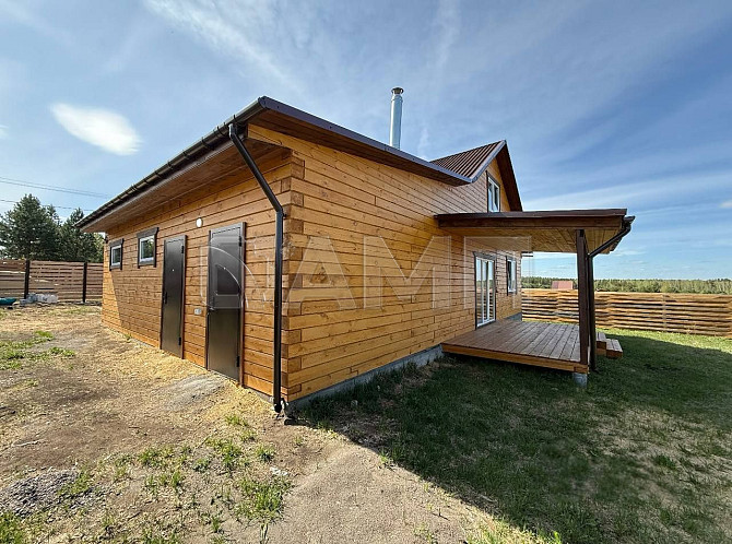 Продается 2-этажный дом, 130 м² 10 соток Красноярск - изображение 4