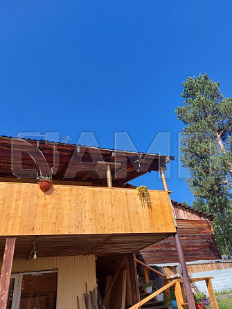 Продается 2-этажный дом, 200 м² 11 соток Красноярск - изображение 9