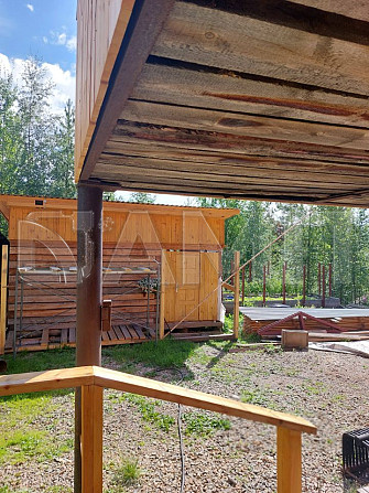 Продается 2-этажный дом, 200 м² 11 соток Красноярск - изображение 7