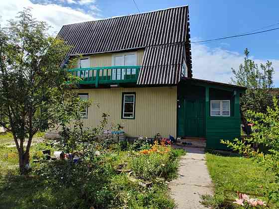 Продается 2-этажный дом, 106,6 м² 30 соток Красноярск