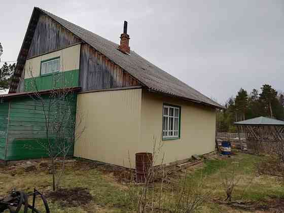 Продается 2-этажный дом, 106,6 м² 30 соток Красноярск