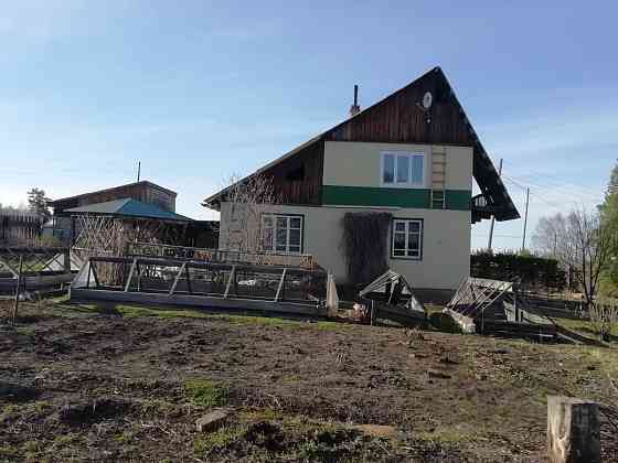 Продается 2-этажный дом, 106,6 м² 30 соток Красноярск