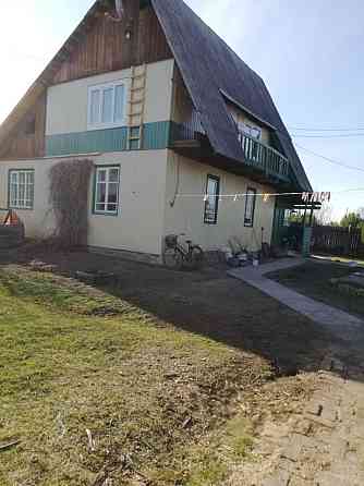 Продается 2-этажный дом, 106,6 м² 30 соток Красноярск