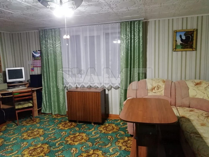 Продается 2-этажный дом, 106,6 м² 30 соток Красноярск - изображение 7