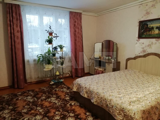 Продается 2-этажный дом, 106,6 м² 30 соток Красноярск - изображение 6