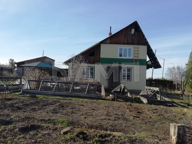Продается 2-этажный дом, 106,6 м² 30 соток Красноярск - изображение 3