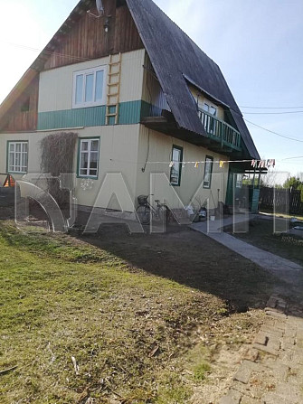 Продается 2-этажный дом, 106,6 м² 30 соток Красноярск - изображение 2