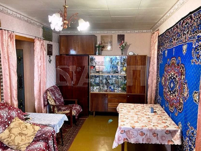 Продаю 2-к. квартира, 41,1 м², 4/4 эт. Мичуринск - изображение 4