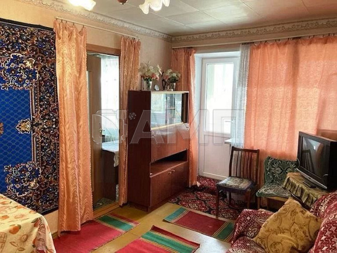 Продаю 2-к. квартира, 41,1 м², 4/4 эт. Мичуринск - изображение 5