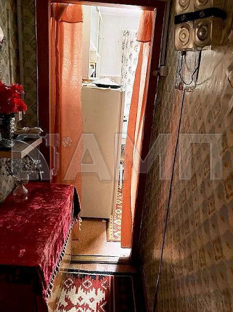 Продаю 2-к. квартира, 41,1 м², 4/4 эт. Мичуринск - изображение 1