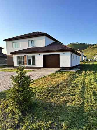 Продается 2-этажный коттедж, 212 м² в посёлке «Монамур» 10 соток Красноярск