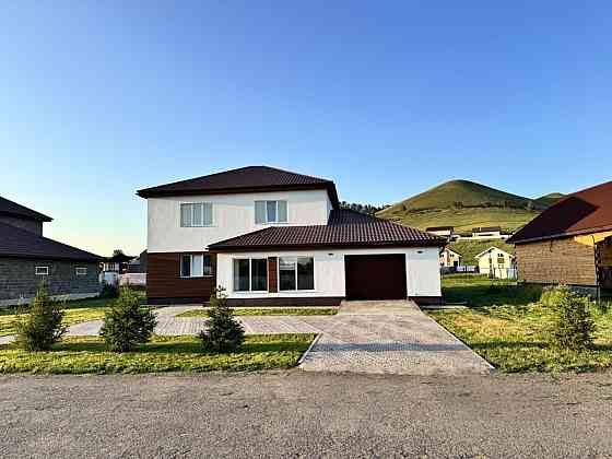 Продается 2-этажный коттедж, 212 м² в посёлке «Монамур» 10 соток Красноярск