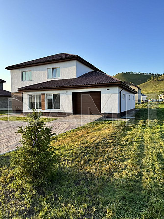 Продается 2-этажный коттедж, 212 м² в посёлке «Монамур» 10 соток Красноярск - изображение 4