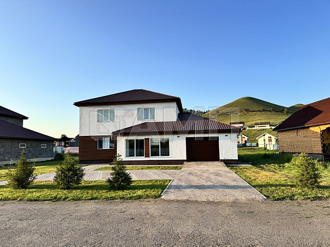 Продается 2-этажный коттедж, 212 м² в посёлке «Монамур» 10 соток Красноярск - изображение 5