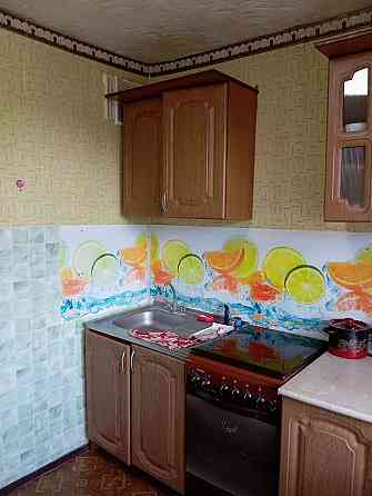 Продаю 1-к. квартира, 33,4 м², 5/5 эт. Мичуринск