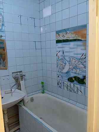 Продаю 1-к. квартира, 33,4 м², 5/5 эт. Мичуринск