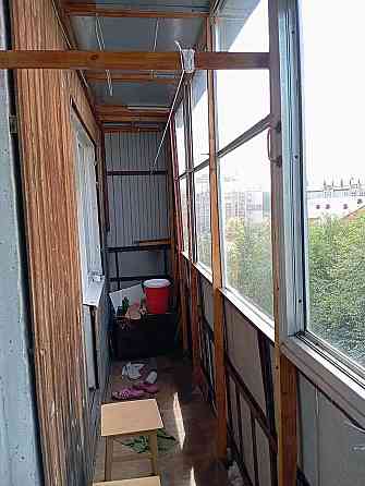 Продаю 1-к. квартира, 33,4 м², 5/5 эт. Мичуринск