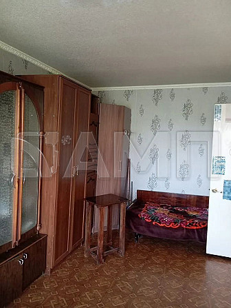 Продаю 1-к. квартира, 33,4 м², 5/5 эт. Мичуринск - изображение 9