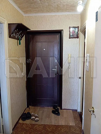 Продаю 1-к. квартира, 33,4 м², 5/5 эт. Мичуринск - изображение 8