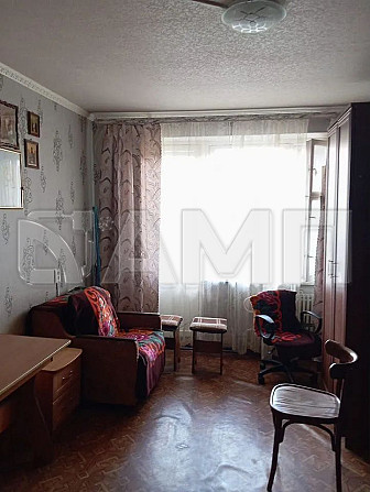 Продаю 1-к. квартира, 33,4 м², 5/5 эт. Мичуринск - изображение 2