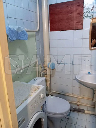 Продаю 1-к. квартира, 33,4 м², 5/5 эт. Мичуринск - изображение 6