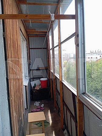 Продаю 1-к. квартира, 33,4 м², 5/5 эт. Мичуринск - изображение 3