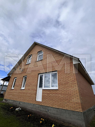 Продается 2-этажный коттедж, 140 м² 10 соток Красноярск - изображение 8
