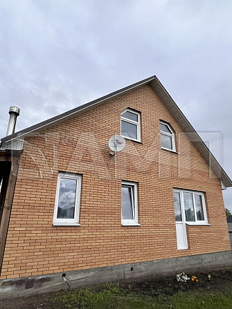 Продается 2-этажный коттедж, 140 м² 10 соток Красноярск - изображение 7
