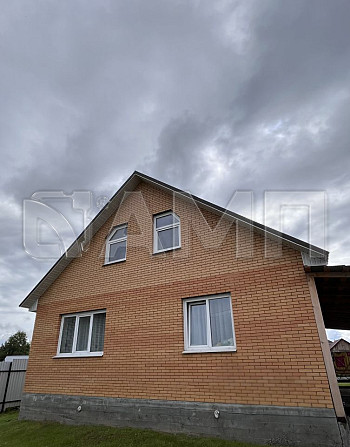 Продается 2-этажный коттедж, 140 м² 10 соток Красноярск - изображение 6