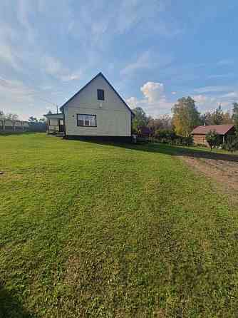 Продается 1-этажный дом, 63 м² 14 cоток Красноярск