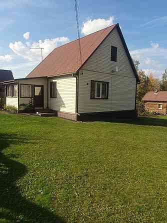 Продается 1-этажный дом, 63 м² 14 cоток Красноярск