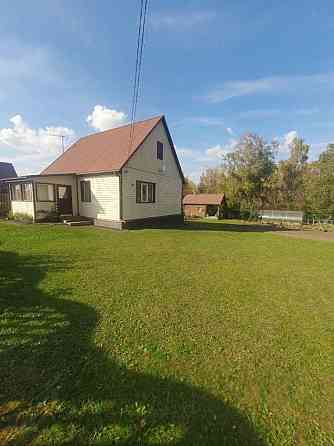 Продается 1-этажный дом, 63 м² 14 cоток Красноярск