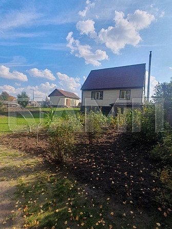 Продается 1-этажный дом, 63 м² 14 cоток Красноярск - изображение 6