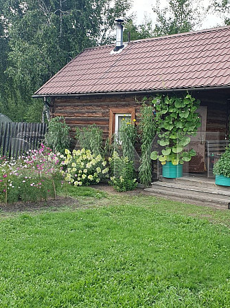 Продается 1-этажный дом, 63 м² 14 cоток Красноярск - изображение 8