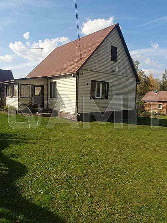 Продается 1-этажный дом, 63 м² 14 cоток Красноярск - изображение 1