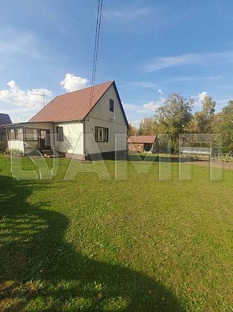 Продается 1-этажный дом, 63 м² 14 cоток Красноярск - изображение 3