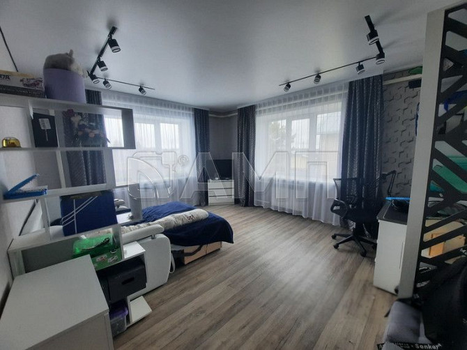 Продается 2-этажный дом, 189,7 м² 11 соток Красноярск - изображение 8