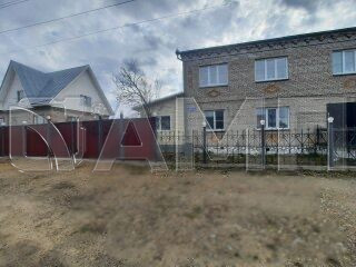 Продается 2-этажный дом, 189,7 м² 11 соток Красноярск - изображение 1