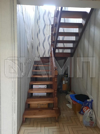 Продается 2-этажный дом, 189,7 м² 11 соток Красноярск - изображение 5