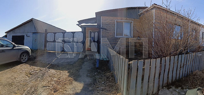 Продается 1-этажный дом, 84 м² 8.5 соток Красноярск - изображение 1