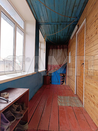 Продается 1-этажный дом, 84 м² 8.5 соток Красноярск - изображение 9