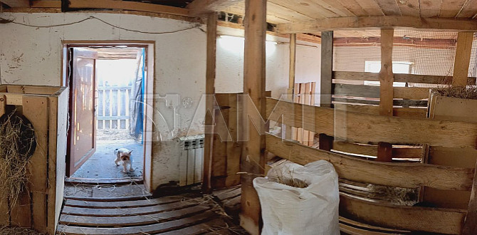 Продается 1-этажный дом, 84 м² 8.5 соток Красноярск - изображение 3