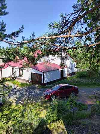 Продается 1-этажный дом, 120 м² 5.7 соток Красноярск