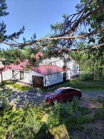 Продается 1-этажный дом, 120 м² 5.7 соток Красноярск - изображение 1