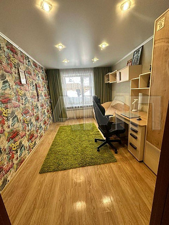 Продается 1-этажный дом, 120 м² 5.7 соток Красноярск - изображение 8