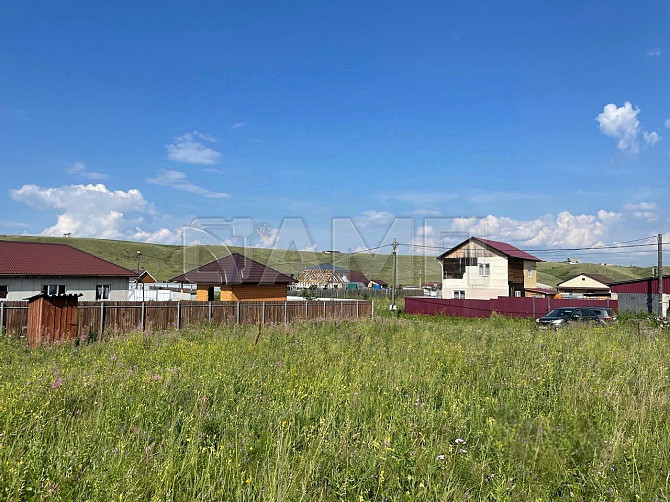 Продается участок, 15 сот. Красноярск - изображение 1